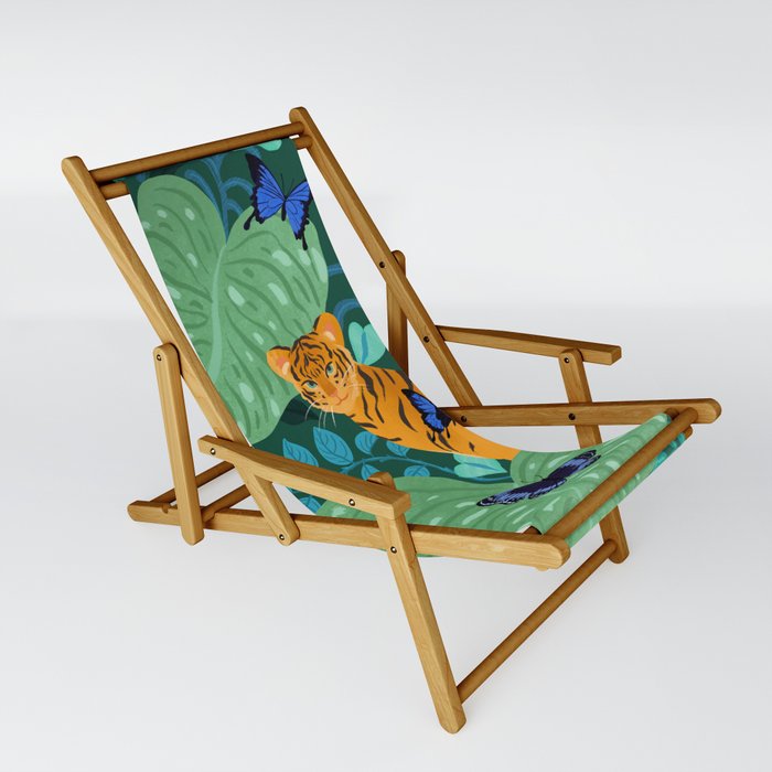 Paradise Playground Sling Chair