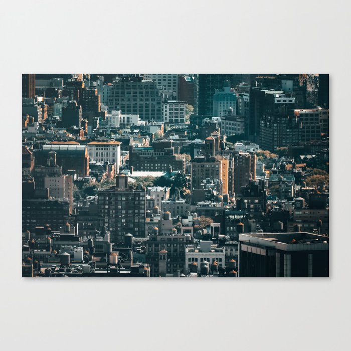 Canvas Print