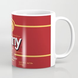 STFU, Donny Coffee Mug