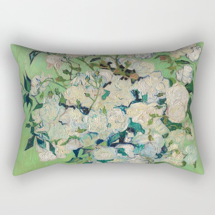 Rectangular Pillow