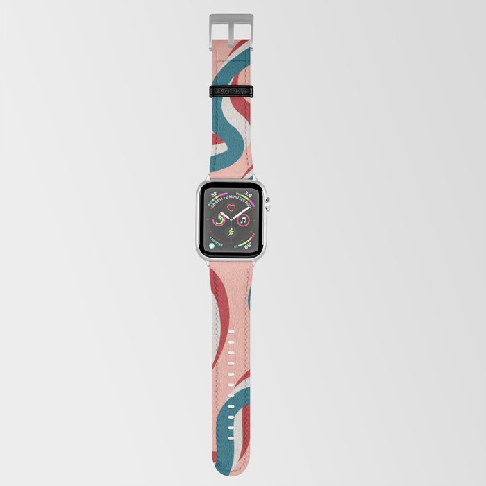 Apple watch ribbon band shop