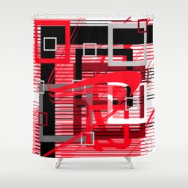 Pintura Shower Curtains For Any Bathroom Decor Society6