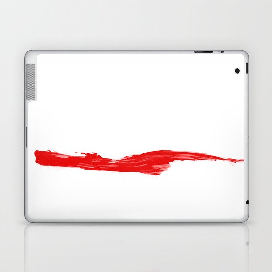 Dexter's evidences #2 Laptop & iPad Skin