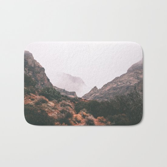 Utah Bath Mat