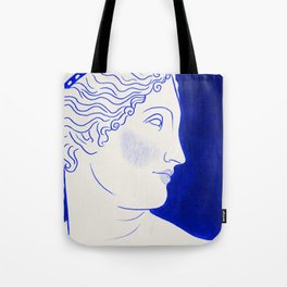 Star Maiden Tote Bag