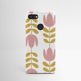 Simple Tulips Android Case