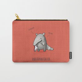 Underpanteater Carry-All Pouch