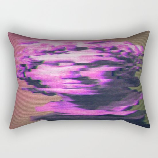 Alexander The Great Rectangular Pillow