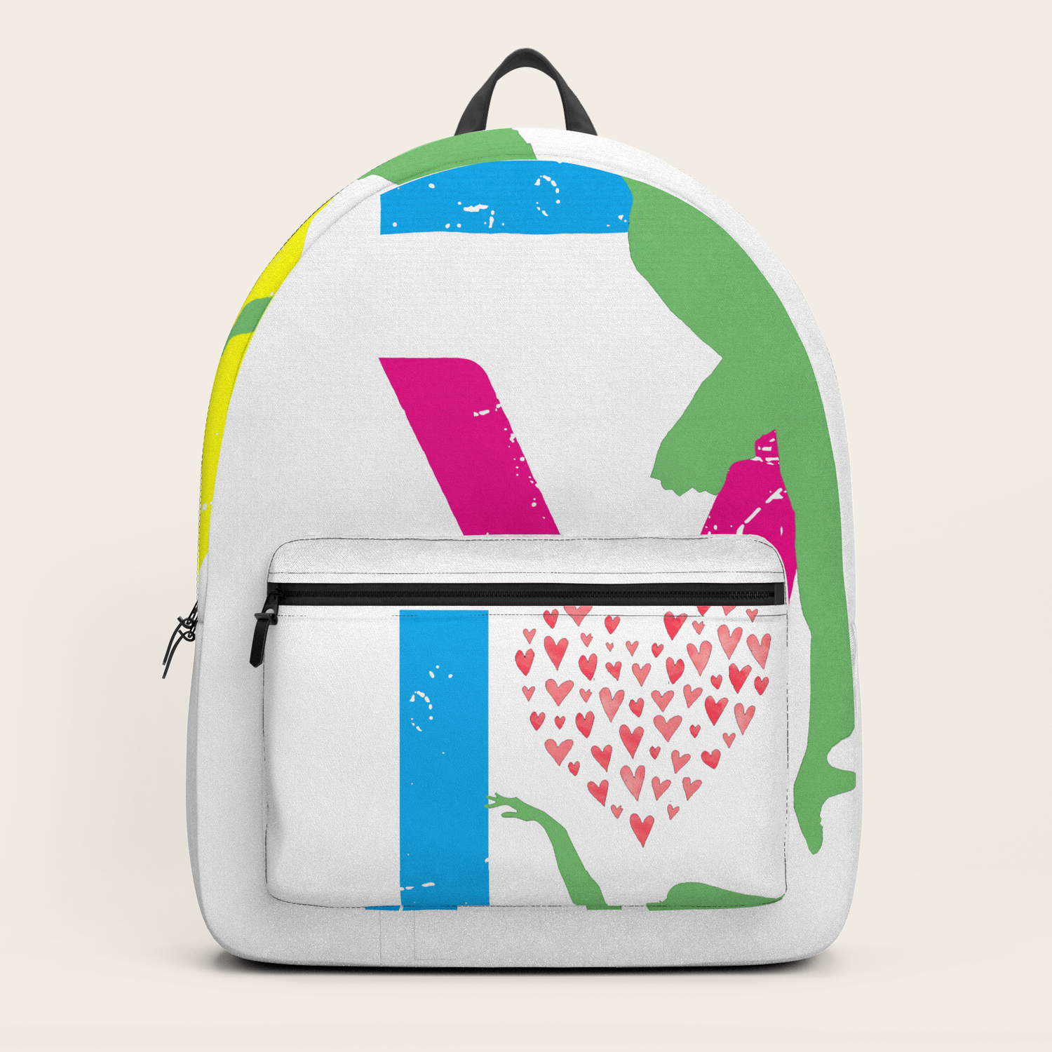 backpacks for dancers