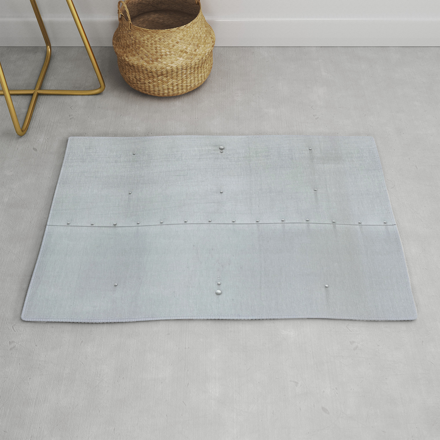 Light Industrial Rug By Pixel404 Society6