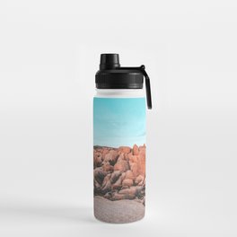 Joshua Tree Water Bottle