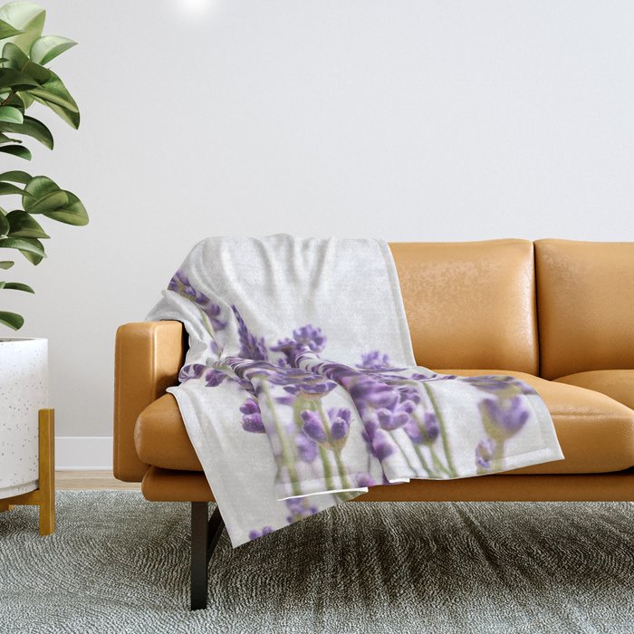 Society6 throw blanket deals