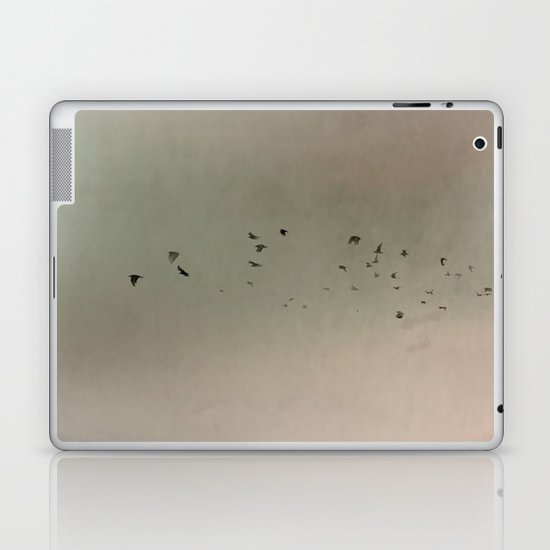 Landscape Laptop & iPad Skin