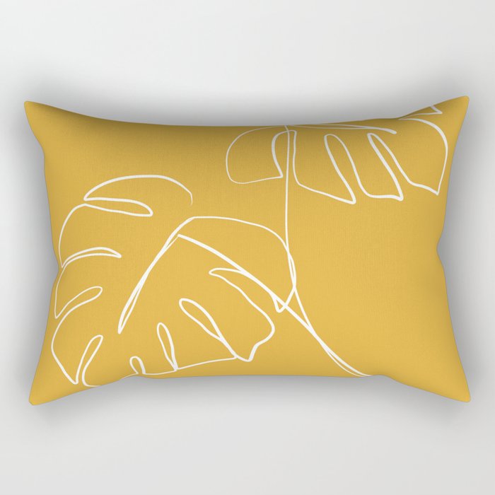 Rectangular Pillow