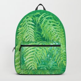 The Tree Of Life Backpack