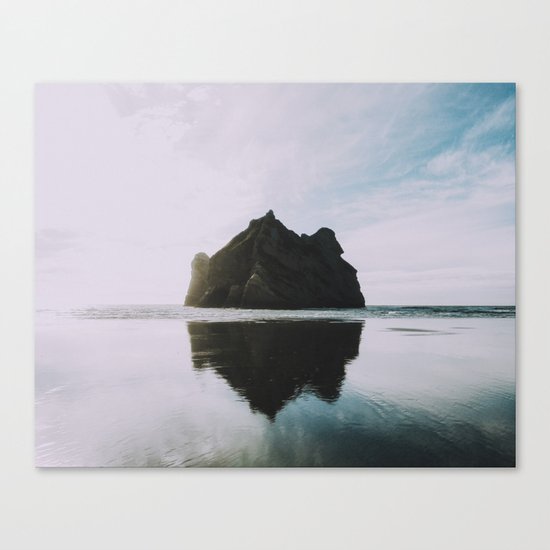 unrequited love Canvas Print