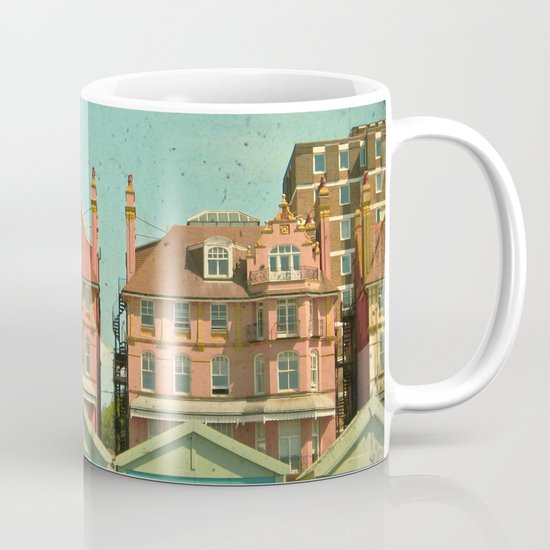 Promenade Mug