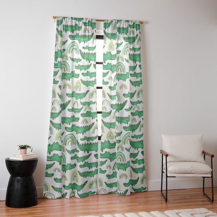 Window Curtain