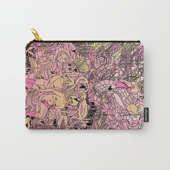 time of the season Carry-All Pouch
