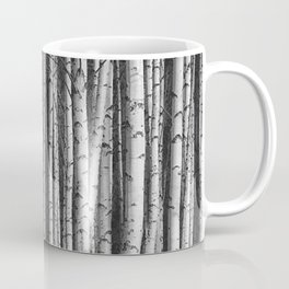 Birch || Coffee Mug