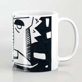A Friend Coffee Mug
