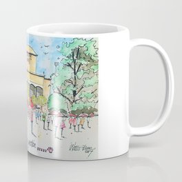 In the Junction Mug