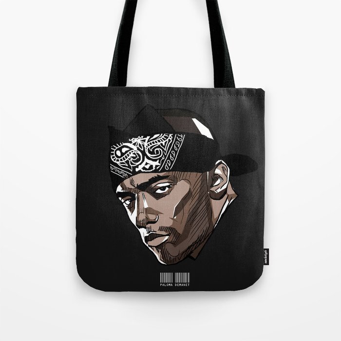 Prodigy  Tote Bag