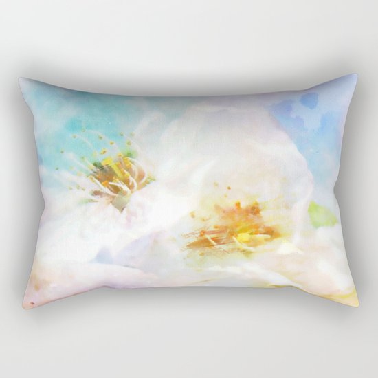 Revival Rectangular Pillow