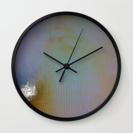 Cunn Wall Clock