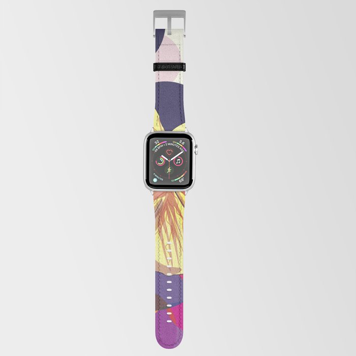 YF V 1.0  Apple Watch Band