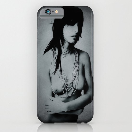 Raw iPhone & iPod Case