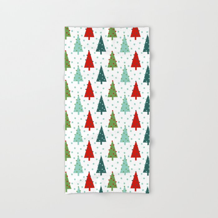 Holiday sales bath towels