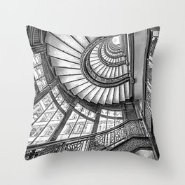 frank lloyd wright throw pillows