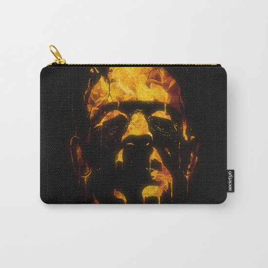 Franky Carry-All Pouch