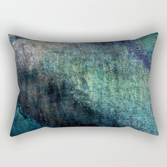 Abstract I Rectangular Pillow