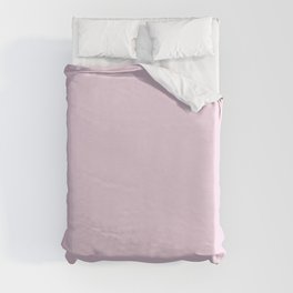 Premium Pink Duvet Cover