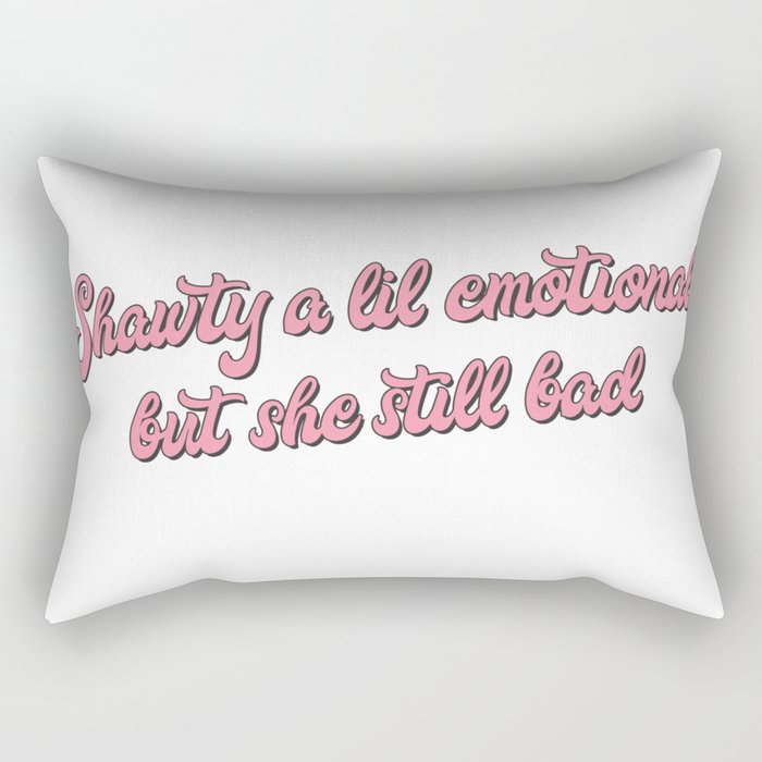 Rectangular Pillow