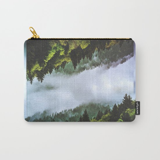 Fractions A50 Carry-All Pouch