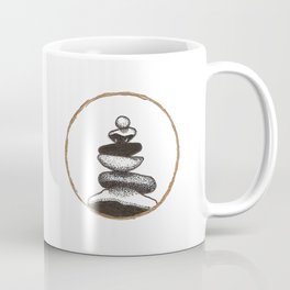 Calm Coffee Mug
