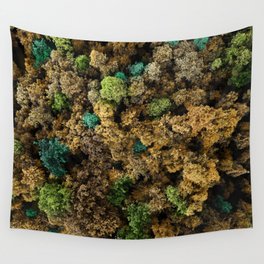 sustainable tapestry