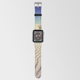 Lone Yucca Apple Watch Band