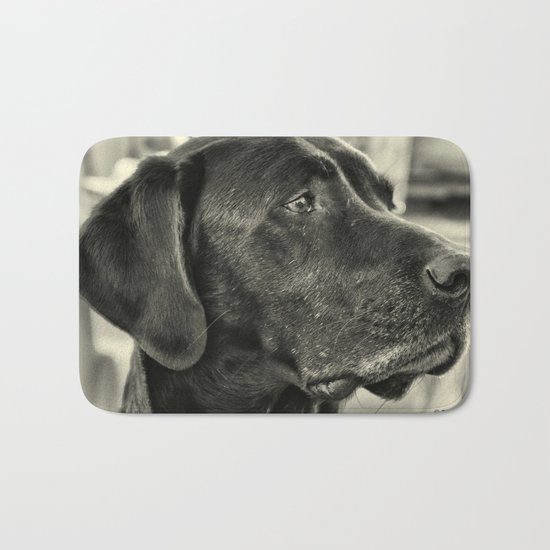 Really? Bath Mat