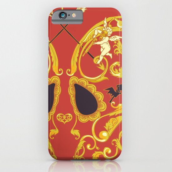 Connected iPhone & iPod Case