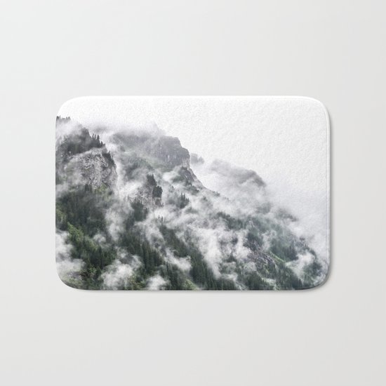Say goodbye Bath Mat