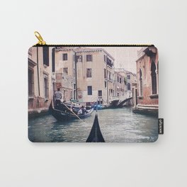 Venice by Gondola | Photograph Carry-All Pouch