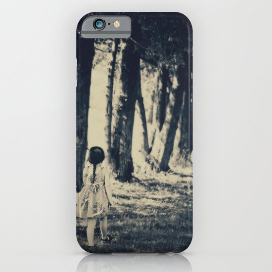 Trust iPhone & iPod Case