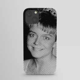 Call Your Mom iPhone Case