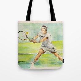 Nadal Tote Bags To Match Your Personal Style Society6