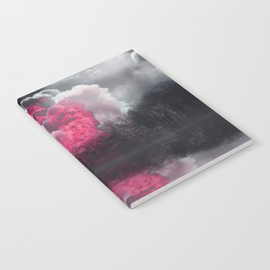 Reflex Notebook