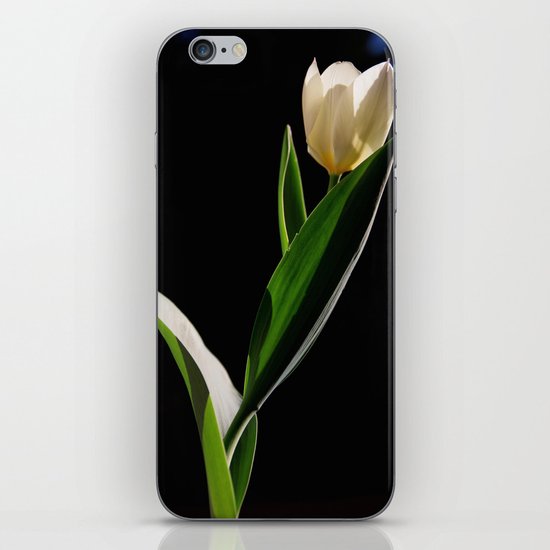 Tulipano iPhone & iPod Skin